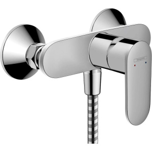 Смеситель для душа Hansgrohe Vernis Blend 71640000 хром Смеситель для душа Hansgrohe Vernis Blend 71640000 хром