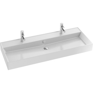 Раковина Jacob Delafon Vivienne EXBK112-00 120 см Раковина Jacob Delafon Vivienne EXBK112-00 120 см