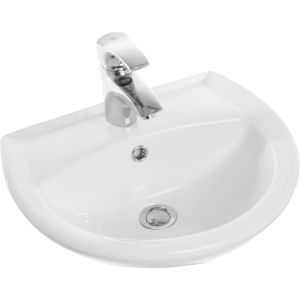 Раковина Sanita Аттика 48