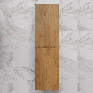 Шкаф-пенал BelBagno Etna 40 R rovere  nature