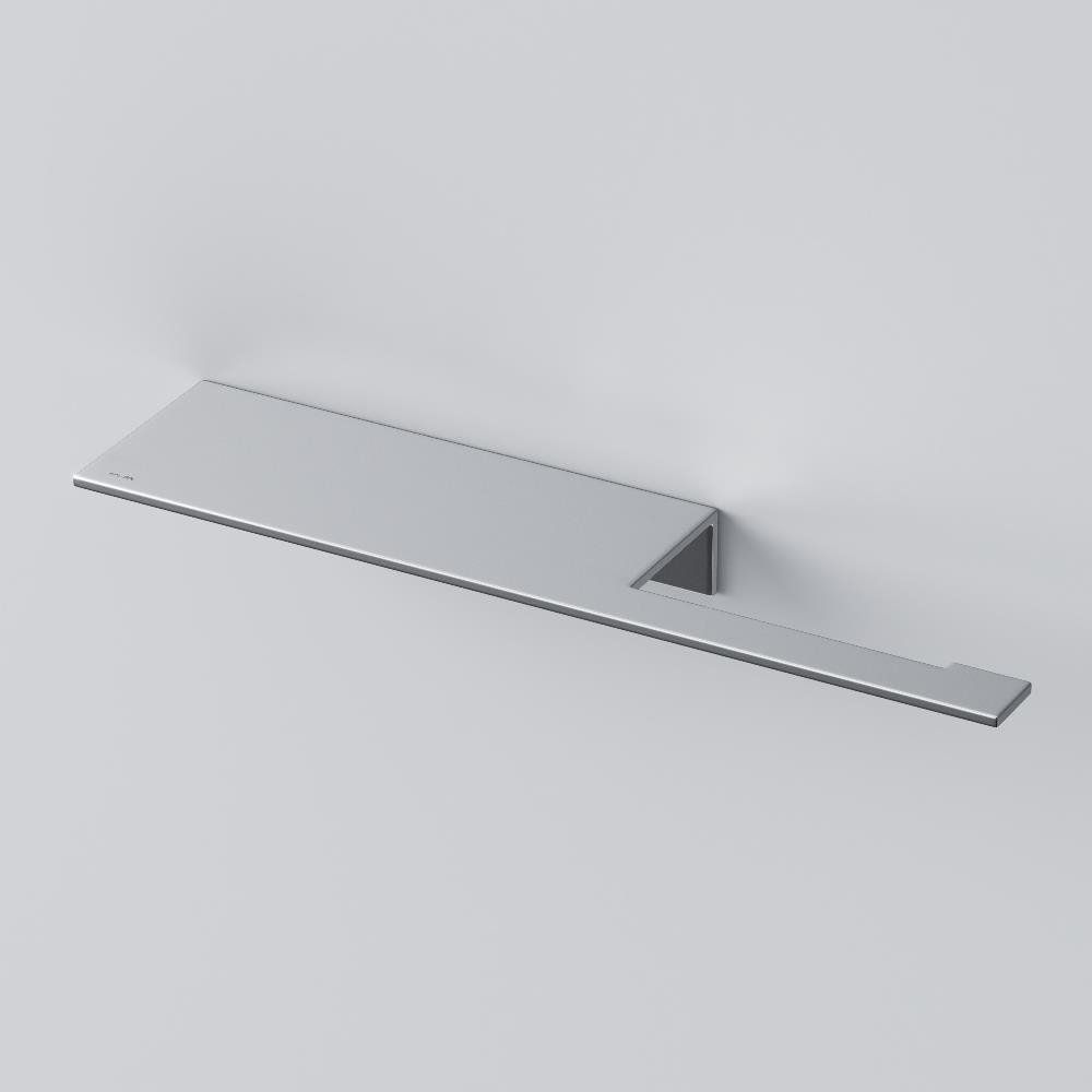 Купить Держатель туалетной бумаги AM.PM Sense L A7454300 с полкой в Москве с доставкой Держатель туалетной бумаги AM.PM Sense L A7454300 с полкой