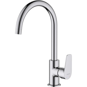 Смеситель для кухни Aquatek Бетта AQ1182CR хром