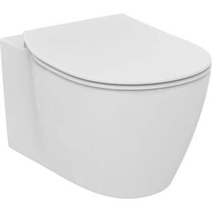 Унитаз подвесной Ideal Standard Connect E771801 Унитаз подвесной Ideal Standard Connect E771801