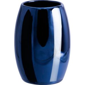 Стакан Ridder Maiden 2130110 синий перламутр