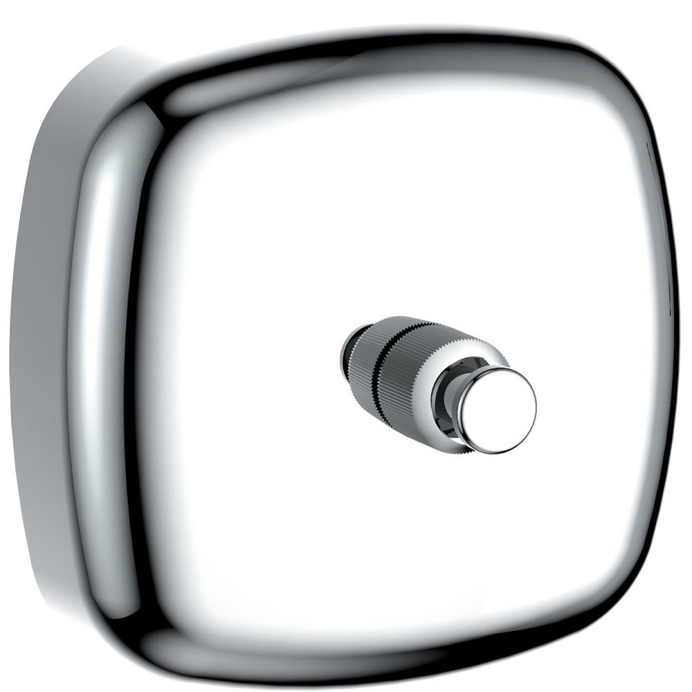 Сушилка для белья Timo Selene 10075/00 вытяжная, хром Сушилка для белья Timo Selene 10075/00 вытяжная, хром