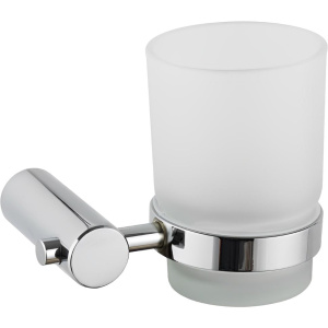 Стакан Haiba HB84 06 хром