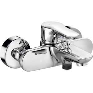 Смеситель для ванны с душем Kludi Objekta 326530575