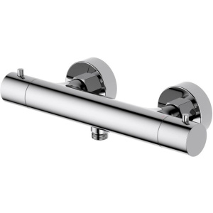 Смеситель для душа Aquatek Европа AQ1363CR хром