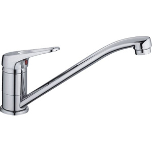 Смеситель для кухни Haiba HB13 HB4913 хром