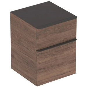 Шкаф Geberit Smyle 45 500.357.JR.1 пекан