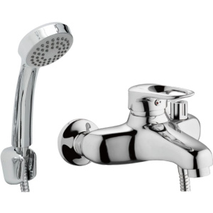 Смеситель для ванны с душем Haiba HB3204