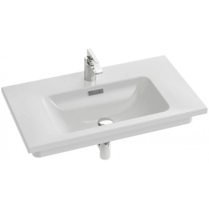 Раковина подвесная Jacob Delafon Vox 85 EXAE112-Z-00 белая