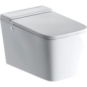 Унитаз подвесной Grossman Impuls GR-5501 безободковый