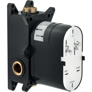 Скрытая часть Nobili Rubinetterie WE81100 смесителя для ванны