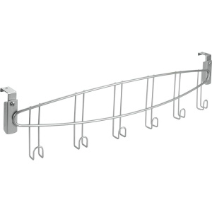 Крючок Metaltex Onda 46.06.00