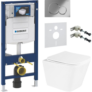 Комплект Унитаз подвесной BelBagno Due + Крепления Geberit Duofix 111.815.00.1 к стене + Шумоизоляция + Инсталляция UP 320 111.300.00.5 + Кнопка Sigma 01 115.770.21.5 хром Комплект Унитаз подвесной BelBagno Due + Крепления Geberit Duofix 111.815.00.1 к стене + Шумоизоляция + Инсталляция UP 320 111.300.00.5 + Кнопка Sigma 01 115.770.21.5 хром