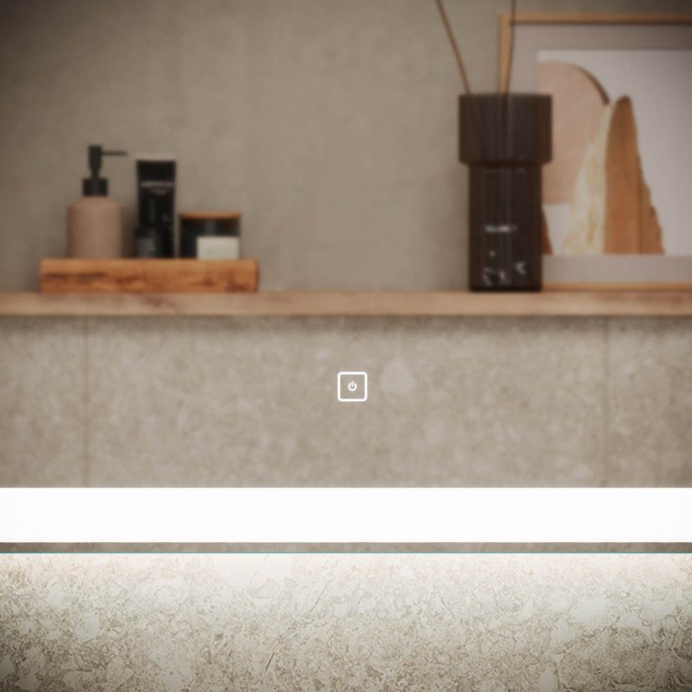 Купить Мебель для ванной Sancos Snob R 100 см, L, beige soft в Москве с доставкой Мебель для ванной Sancos Snob R 100 см, L, beige soft