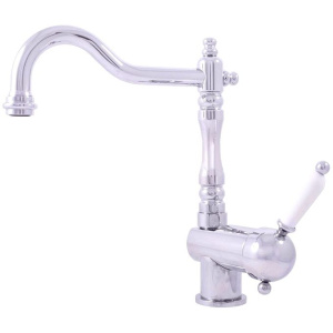 Смеситель для кухни Rav Slezak Labe L508.5/8 хром Смеситель для кухни Rav Slezak Labe L508.5/8 хром