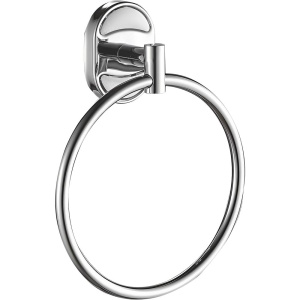 Полотенцедержатель Haiba HB19 04