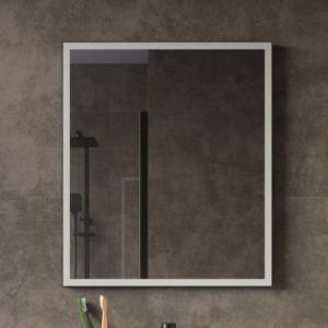 Зеркало IDDIS Slide 60 с термоподогревом