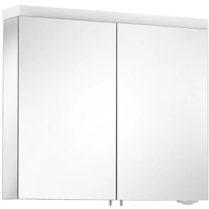 Зеркальный шкаф Keuco Royal Reflex 80 24203171301 хром
