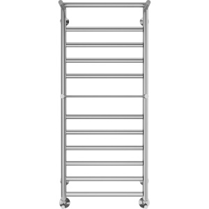 Полотенцесушитель водяной Terminus Хендрикс П12 0 500x120