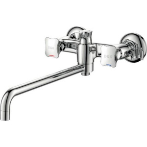 Универсальный смеситель D&K Hessen Grimm DA1383301