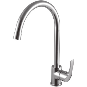 Смеситель для кухни Lemark plus Strike LM1105C