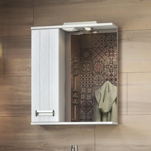 Зеркало Vigo Diana L 50