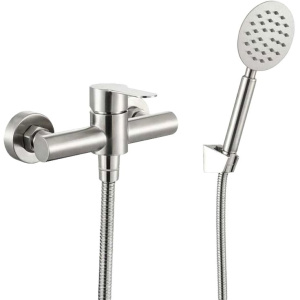 Смеситель для душа Fashun A52001 сатин