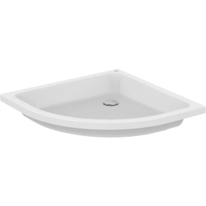 Поддон для душа Ideal Standard Hotline 80x80 сегментный