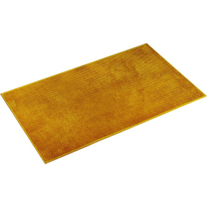 Коврик RGW BM-010 желтый Коврик RGW BM-010 желтый