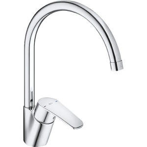 Смеситель для кухни Roca Monodin new 5A8498C0M