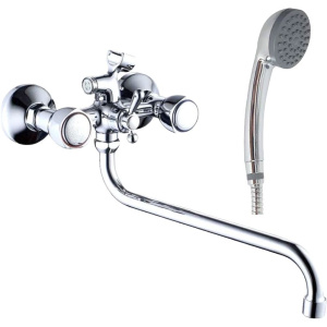 Универсальный смеситель Haiba HB2209