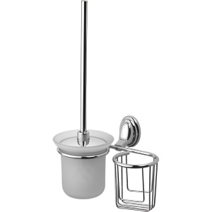 Ершик Haiba HB15 10-1 с держателем освежителя воздуха Ершик Haiba HB15 10-1 с держателем освежителя воздуха