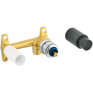 Встраиваемая часть смесителя для раковины Grohe однорычажный 32635000