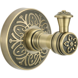 Крючок Savol 58 с S-005853C бронза