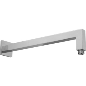 Кронштейн для верхнего душа E.C.A. 102126699EX хром Кронштейн для верхнего душа E.C.A. 102126699EX хром