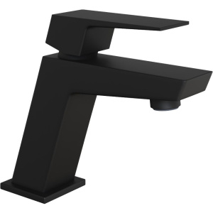 Смеситель для раковины Paini Torre 98YO205 черный