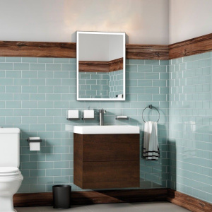 Мебель для ванной Art&Max Verona-Push 70 дуб баррик Мебель для ванной Art&Max Verona-Push 70 дуб баррик