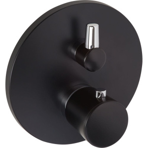 Термостатический смеситель Kludi Balance 528308775 для ванны с душем