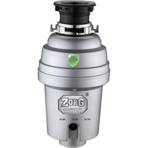 Измельчитель отходов Zorg Inox D ZR-56 D Измельчитель отходов Zorg Inox D ZR-56 D