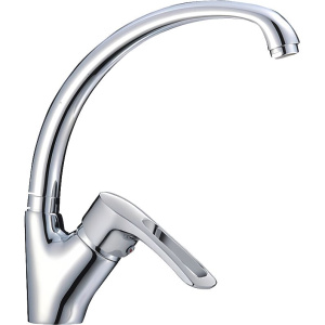 Смеситель для кухни Haiba HB66 HB4166