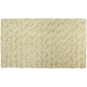 Коврик Fixsen Delux FX-9040A 120x70, бежевый Коврик Fixsen Delux FX-9040A 120x70, бежевый