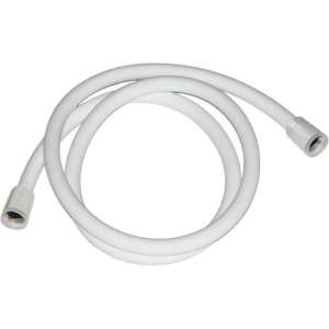 Душевой шланг IDDIS Optima Home OPH12WLi19 120 см, белый матовый
