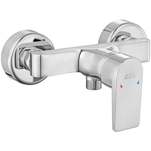 Смеситель для ванны E.C.A. Dalia 102154033EX