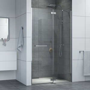 Душевая дверь в нишу IDDIS Slide SLI6CH1i69 110 см