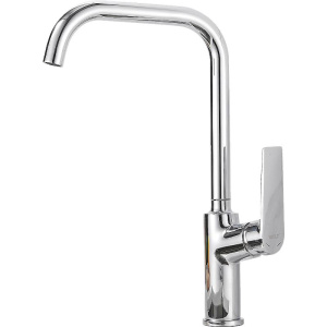 Смеситель для кухни BELZ B70533 хром