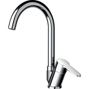 Смеситель для кухни Remer Winner W42B Смеситель для кухни Remer Winner W42B