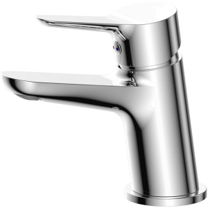 Смеситель для раковины Olive'S Ibiza 19100IB Смеситель для раковины Olive'S Ibiza 19100IB